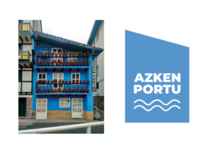 Azken Portu